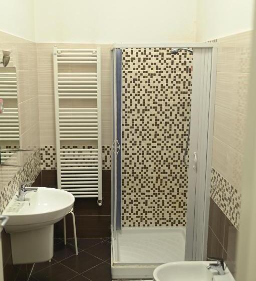 فندق صغير La Gloria Rho