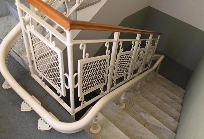 فندق صغير La Gloria Rho