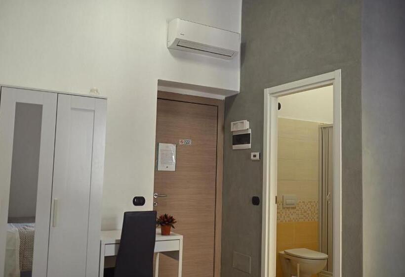 فندق صغير La Gloria Rho