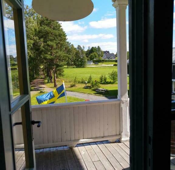 Hammarstrand B&b Och Lägenhet