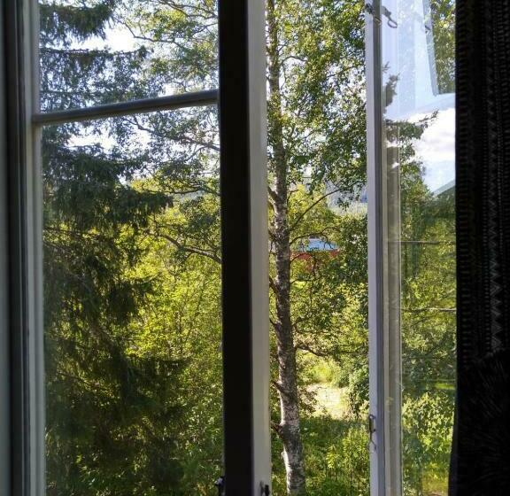 Hammarstrand B&b Och Lägenhet