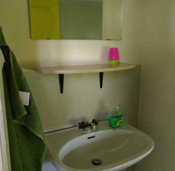 Hammarstrand B&b Och Lägenhet