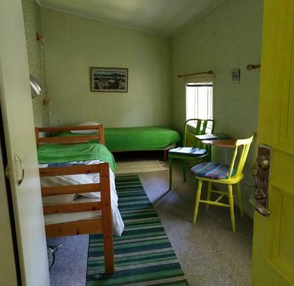 Hammarstrand B&b Och Lägenhet