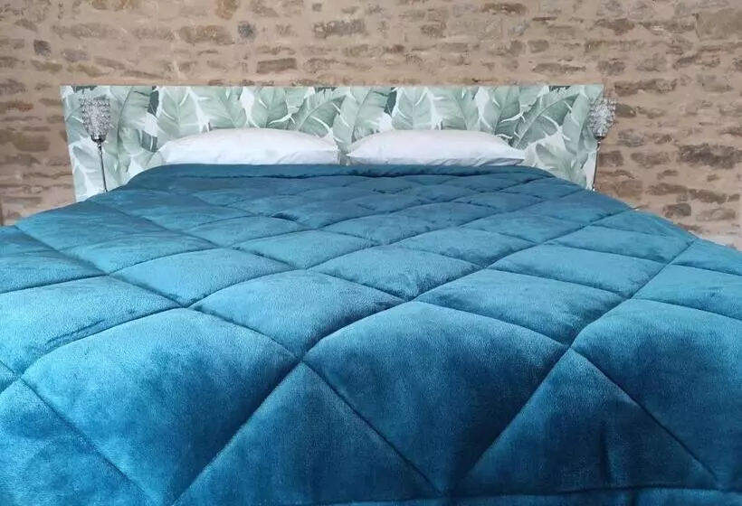 Aamiaismajoitus (B&B) Appartement Oingt   Les Meublés Des Pierres Dorées