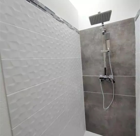 Aamiaismajoitus (B&B) Appartement Oingt   Les Meublés Des Pierres Dorées