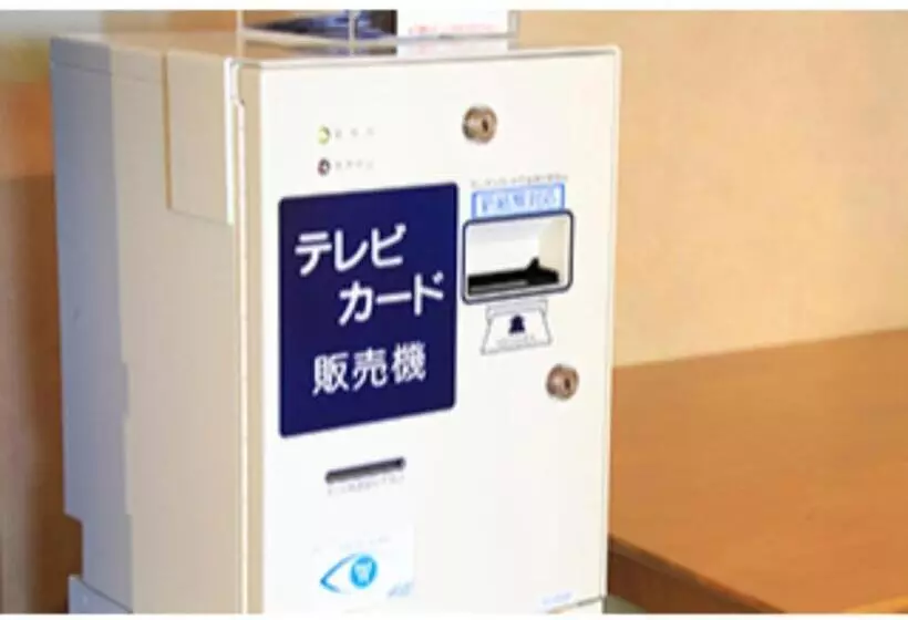 Fuji Green Hotel   Vacation Stay 18933v