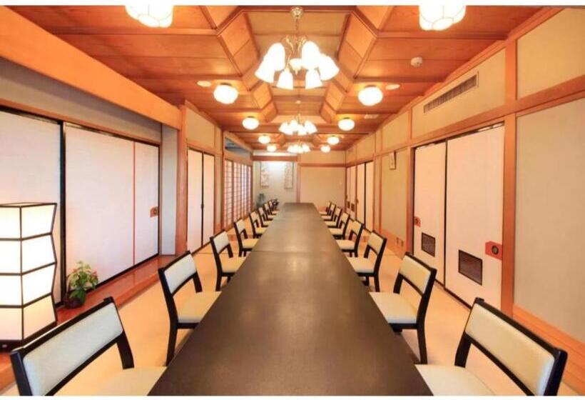 Fuji Green Hotel Vacation Stay 18933v