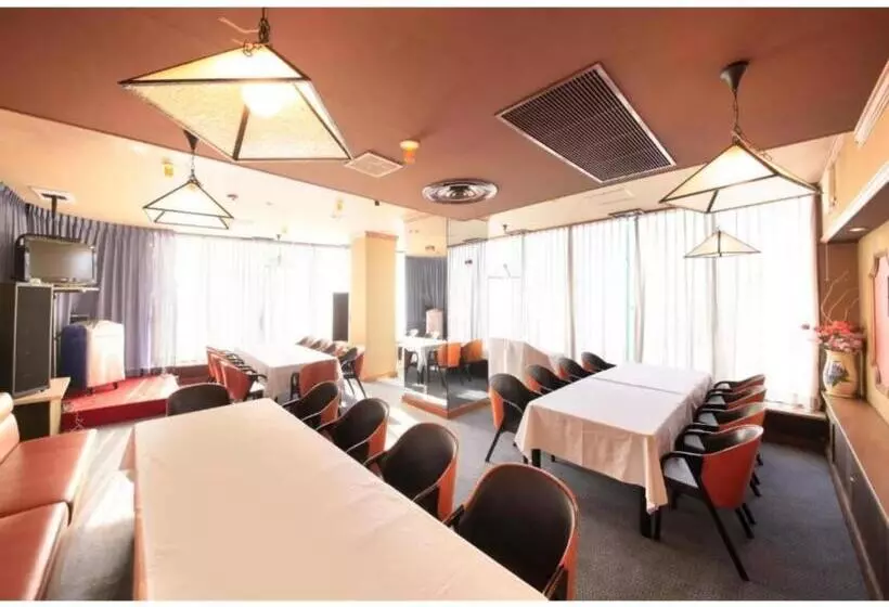 Fujinomiya Green Hotel   Vacation Stay 19029v