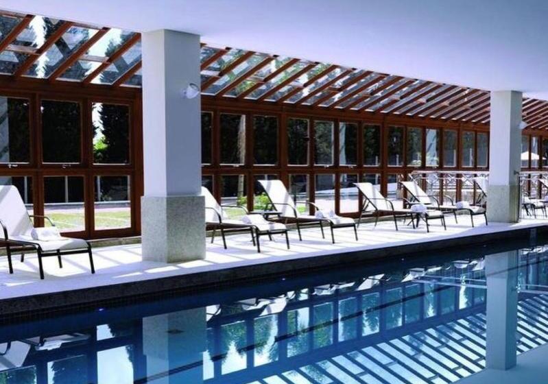 هتل Condomínio Vista Azul