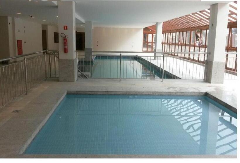 هتل Condomínio Vista Azul