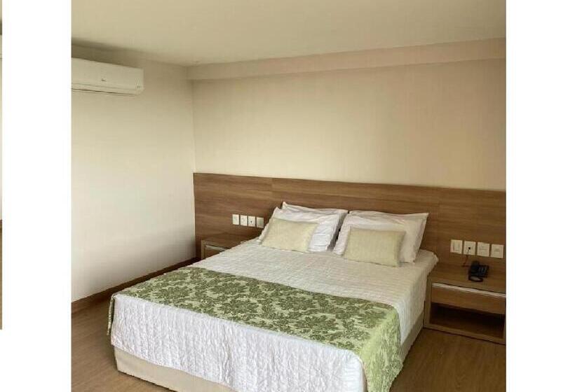 هتل Condomínio Vista Azul