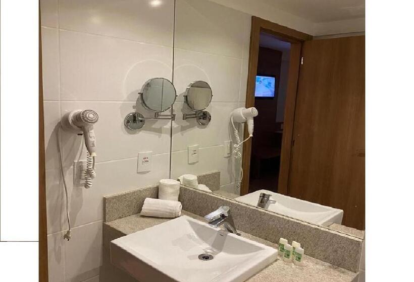 هتل Condomínio Vista Azul