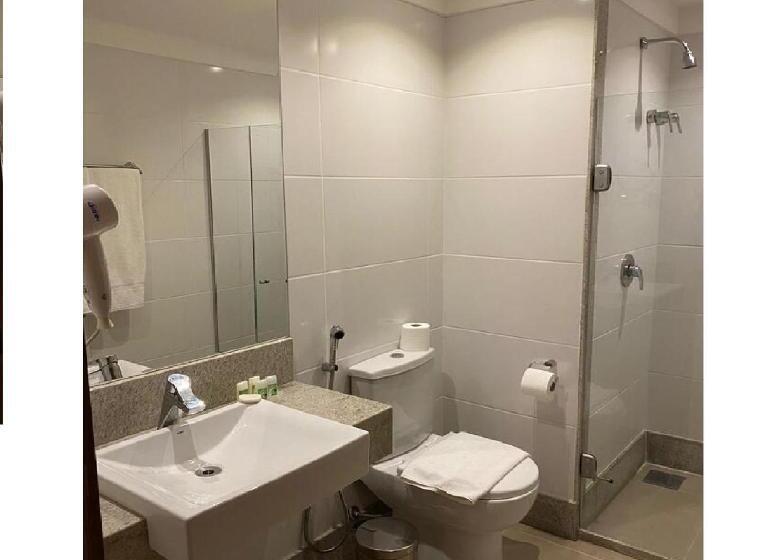 هتل Condomínio Vista Azul