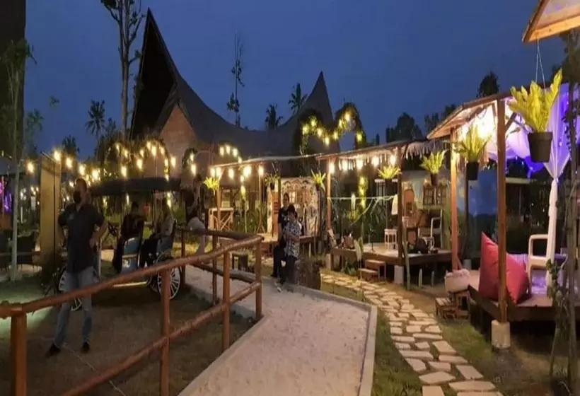 Otel Semilir Glamping