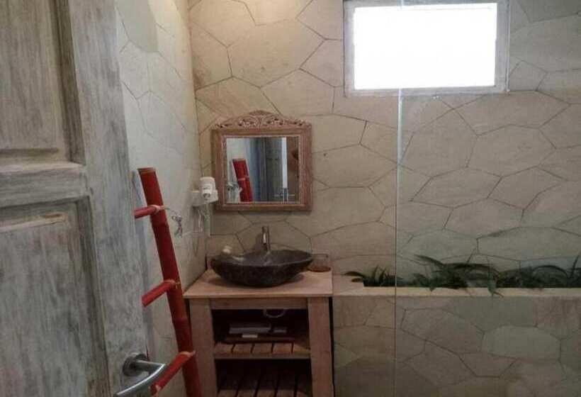 בית מלון כפרי Semilir Glamping