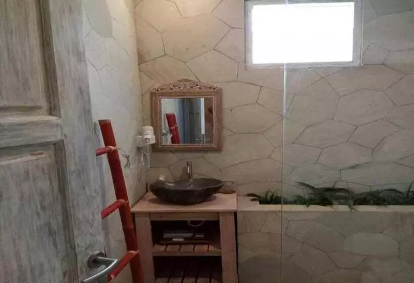 Otel Semilir Glamping