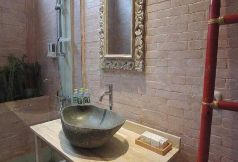 Szálloda Semilir Glamping