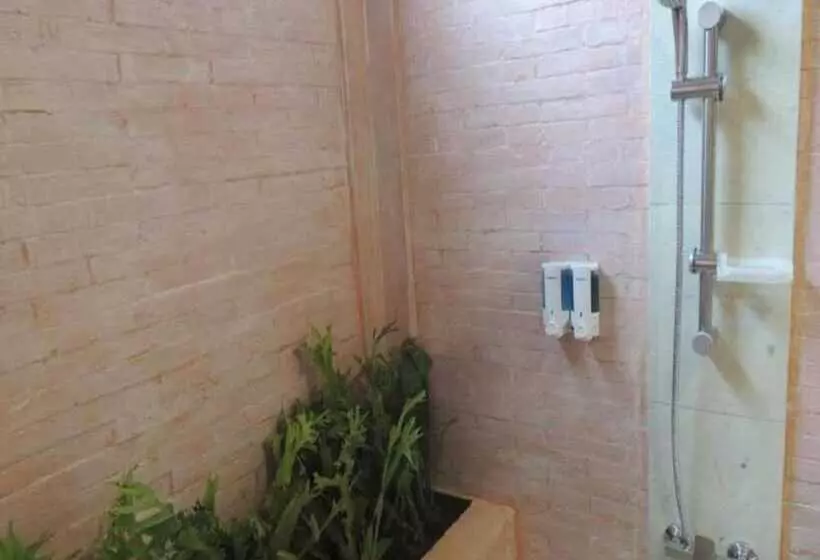 Otel Semilir Glamping