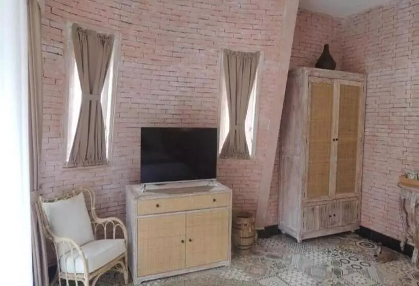 Otel Semilir Glamping