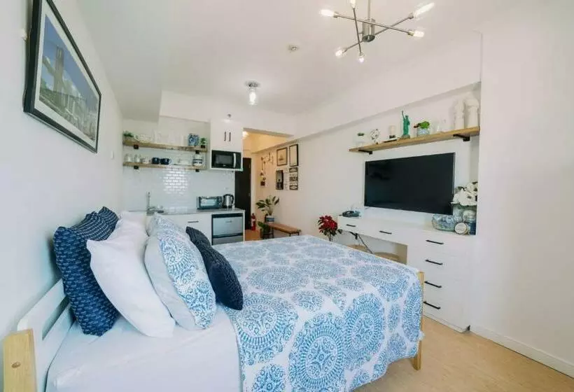 New York Suite Ii At Avida Towers Aspira