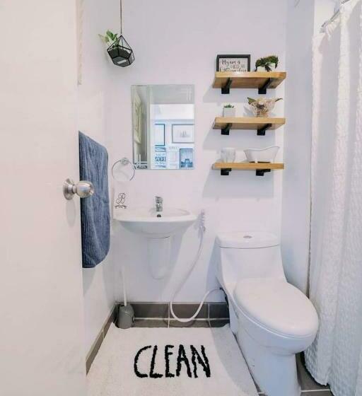 New York Suite Ii At Avida Towers Aspira