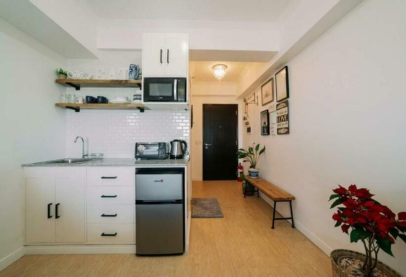 New York Suite Ii At Avida Towers Aspira