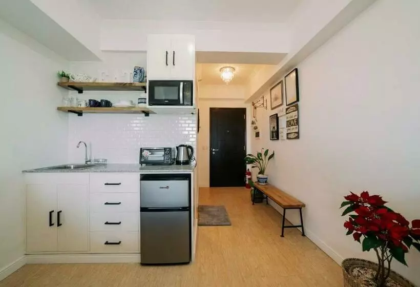 New York Suite Ii At Avida Towers Aspira