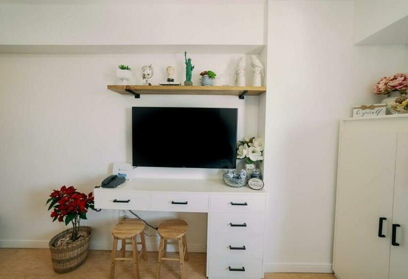 New York Suite Ii At Avida Towers Aspira