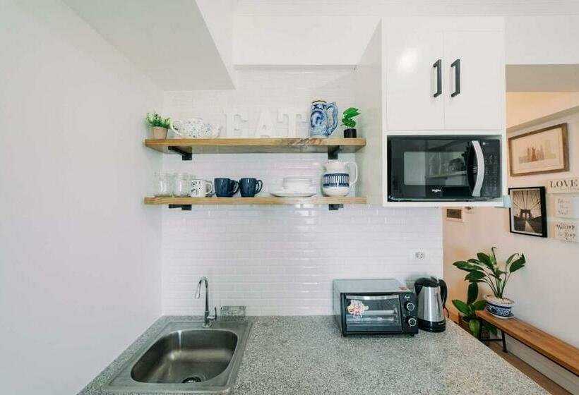 New York Suite Ii At Avida Towers Aspira