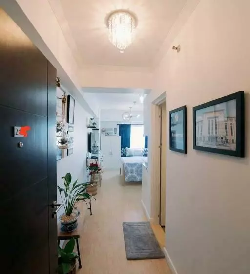 New York Suite Ii At Avida Towers Aspira