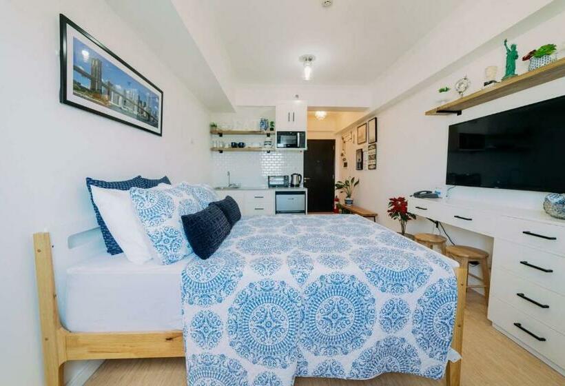 New York Suite Ii At Avida Towers Aspira