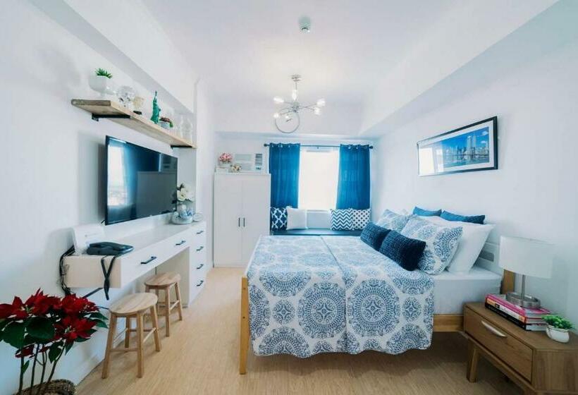 New York Suite Ii At Avida Towers Aspira