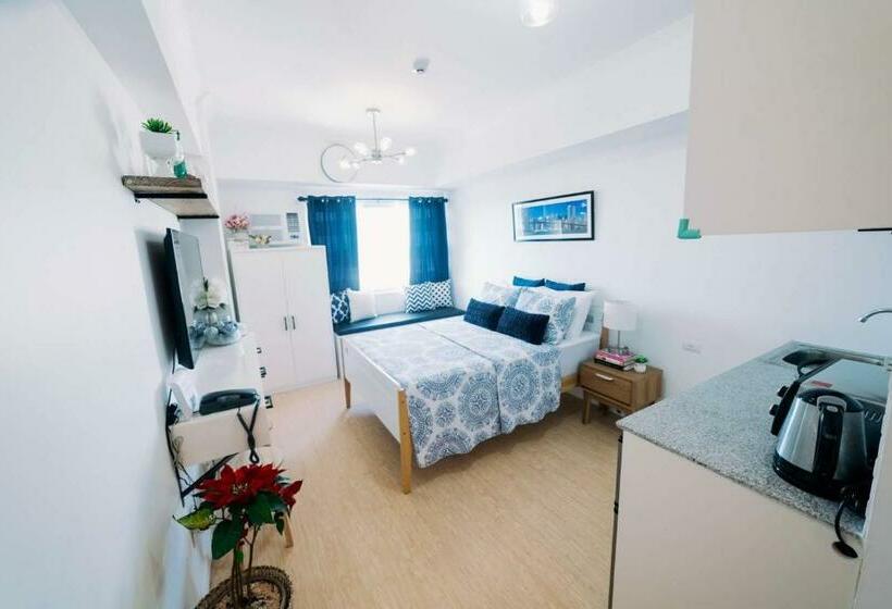 New York Suite Ii At Avida Towers Aspira