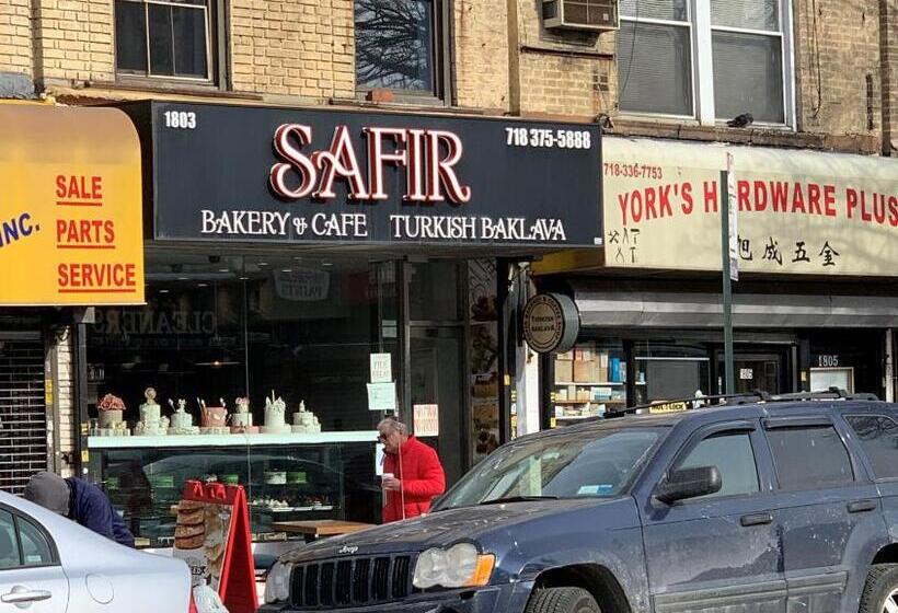 膳宿费 Classical American House 3