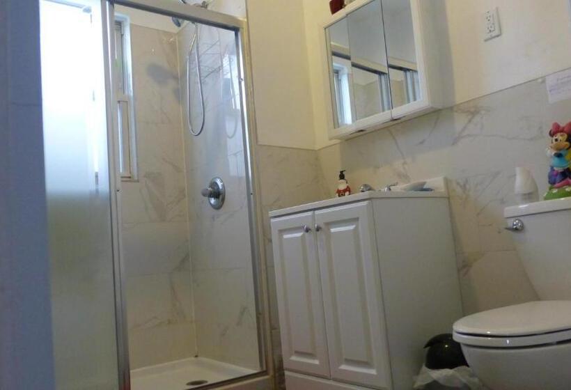 膳宿费 Classical American House 3