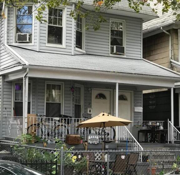 膳宿费 Classical American House 3