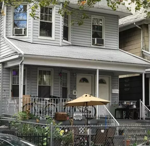 پانسیون Classical American House 3
