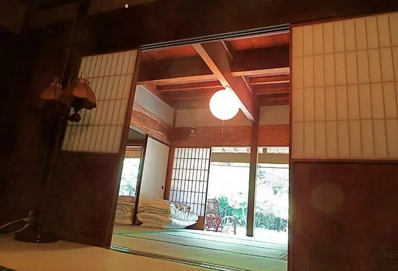 پانسیون Kominka Sharehouse Hooju   Vacation Stay 10518