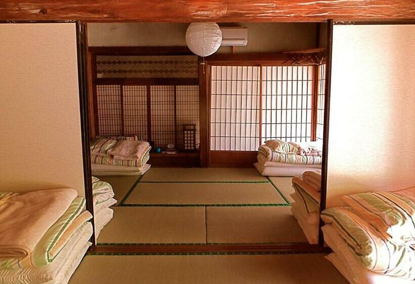 膳宿费 Kominka Sharehouse Hooju   Vacation Stay 10518