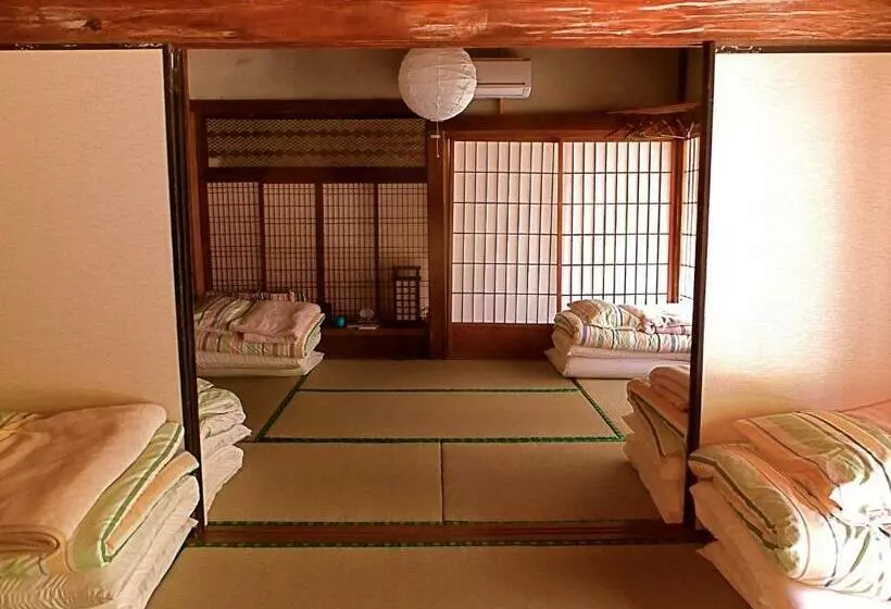 پانسیون Kominka Sharehouse Hooju   Vacation Stay 10518