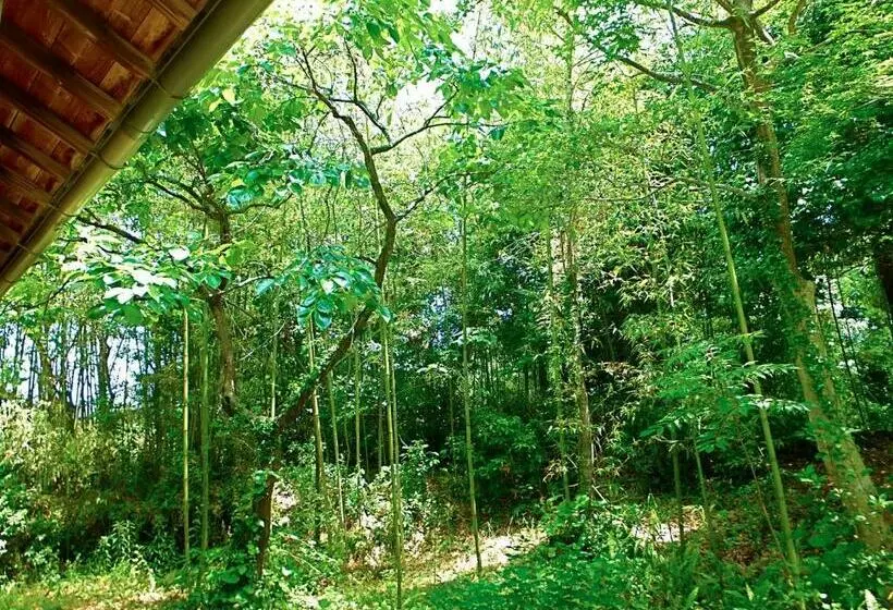 پانسیون Kominka Sharehouse Hooju   Vacation Stay 10518