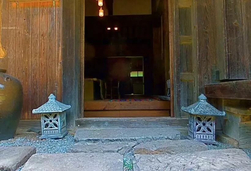 پانسیون Kominka Sharehouse Hooju   Vacation Stay 10518