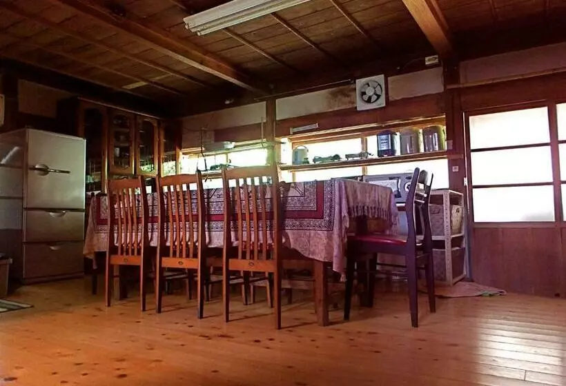 پانسیون Kominka Sharehouse Hooju   Vacation Stay 10518