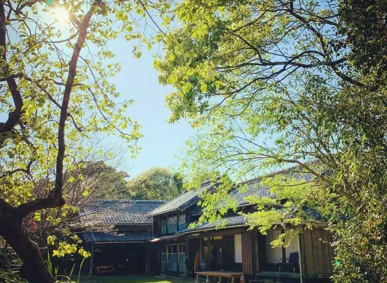 پانسیون Kominka Sharehouse Hooju   Vacation Stay 10518