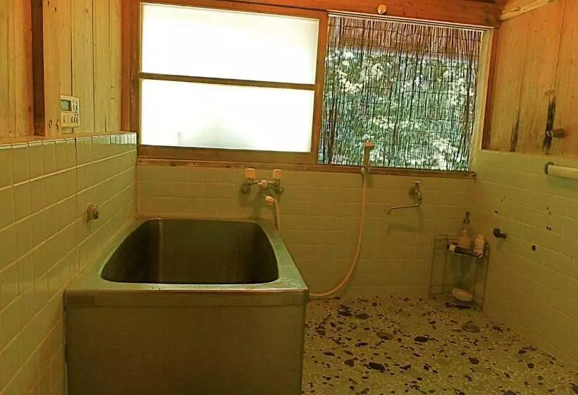 پانسیون Kominka Sharehouse Hooju   Vacation Stay 10518