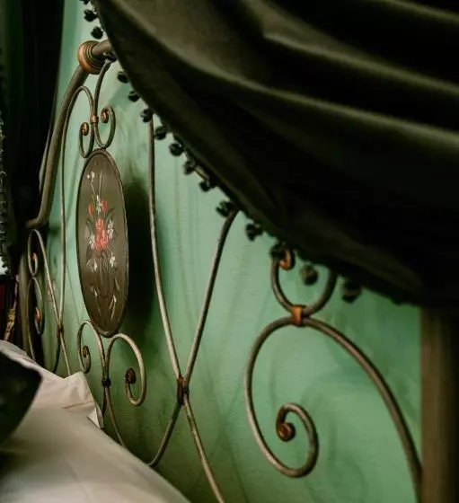 Majatalo La Foresteria Di Palazzo Picedi Benettini