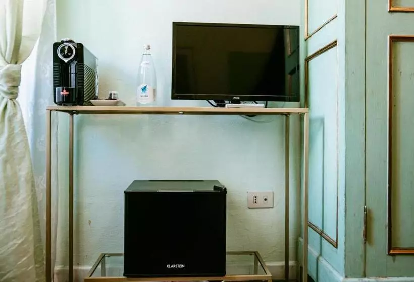 Majatalo La Foresteria Di Palazzo Picedi Benettini