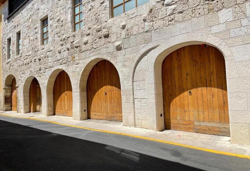 بنسيون Suite Orientale Maison De L église Du Couvent