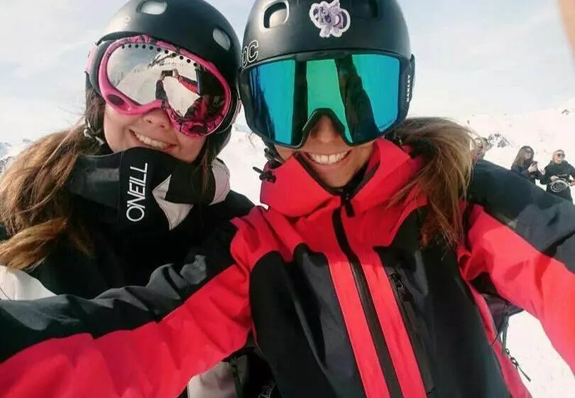 Apart Hotel Garni Alvetern