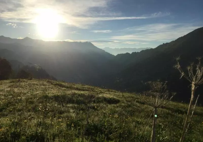 Apart Hotel Garni Alvetern